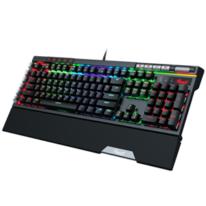 Rosewill Gaming Keyboard
